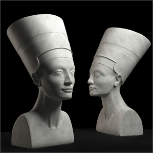 Nefertiti